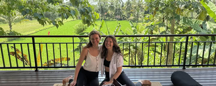 3-dagars privata yoga- och meditationsretreats