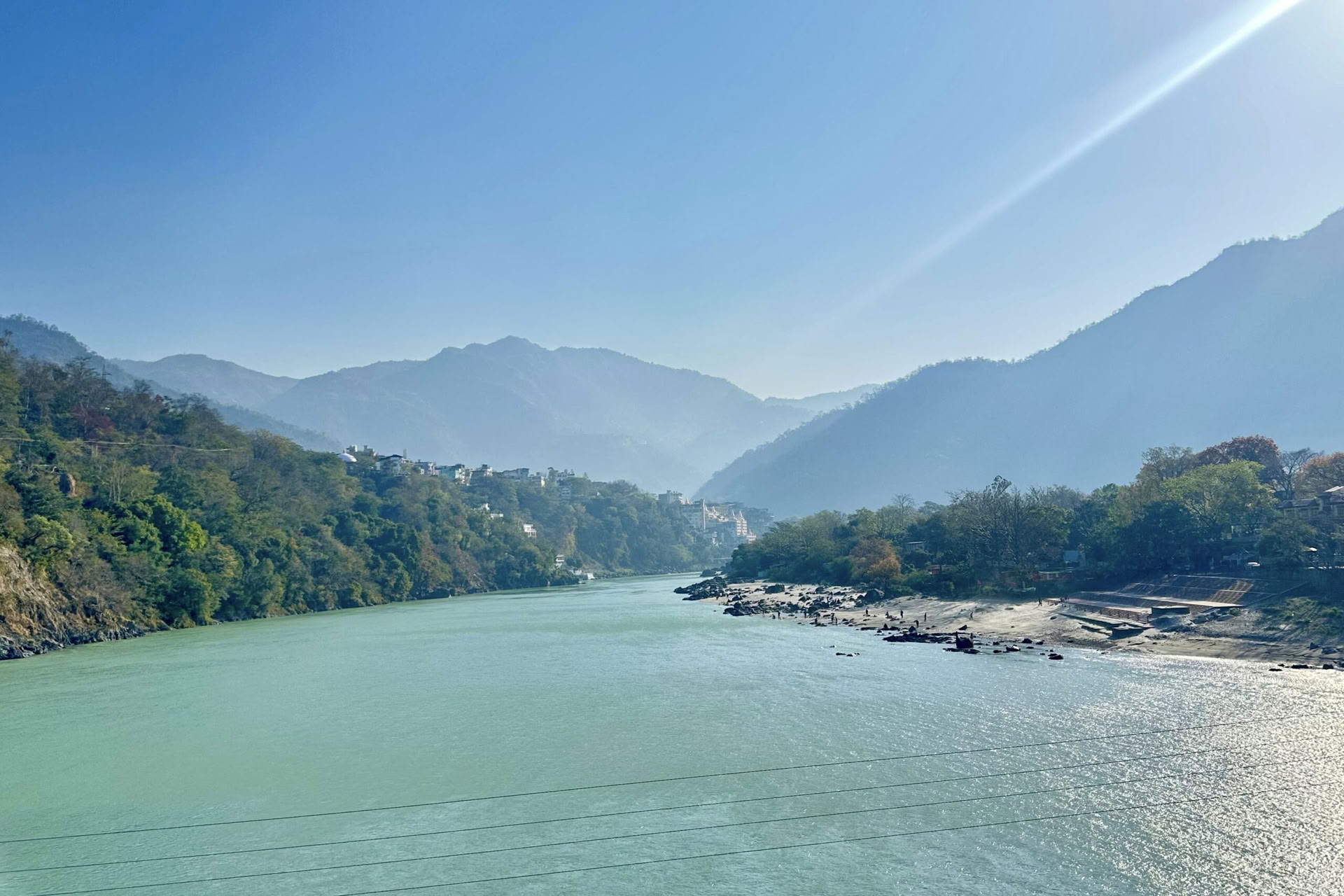 Upplevelseretreat i Indien