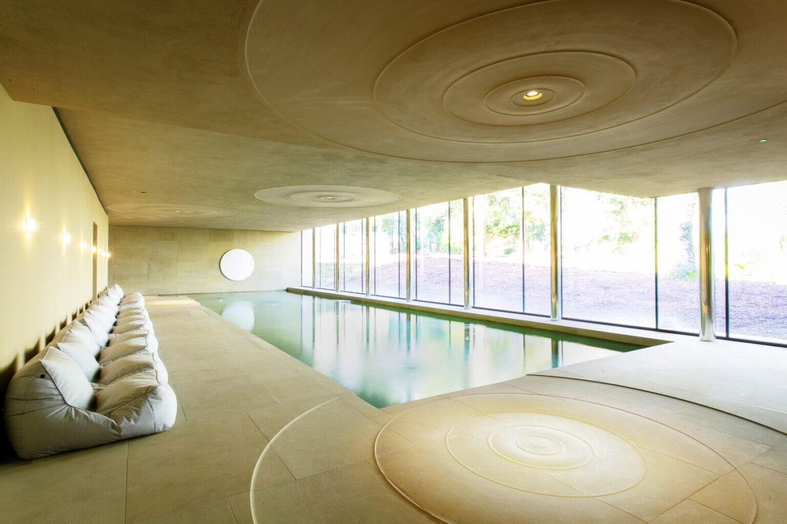 Broughton Sanctuary Retreat