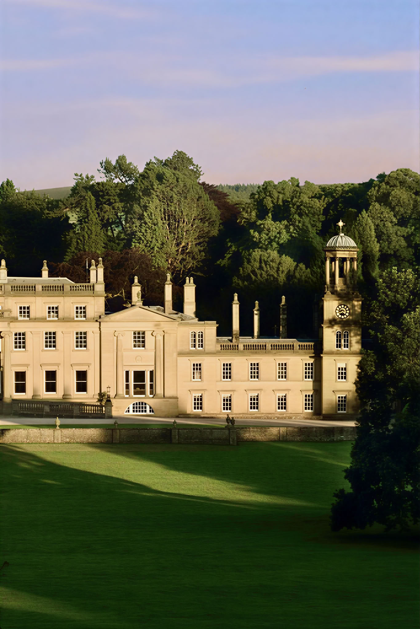 Broughton Sanctuary Retreat