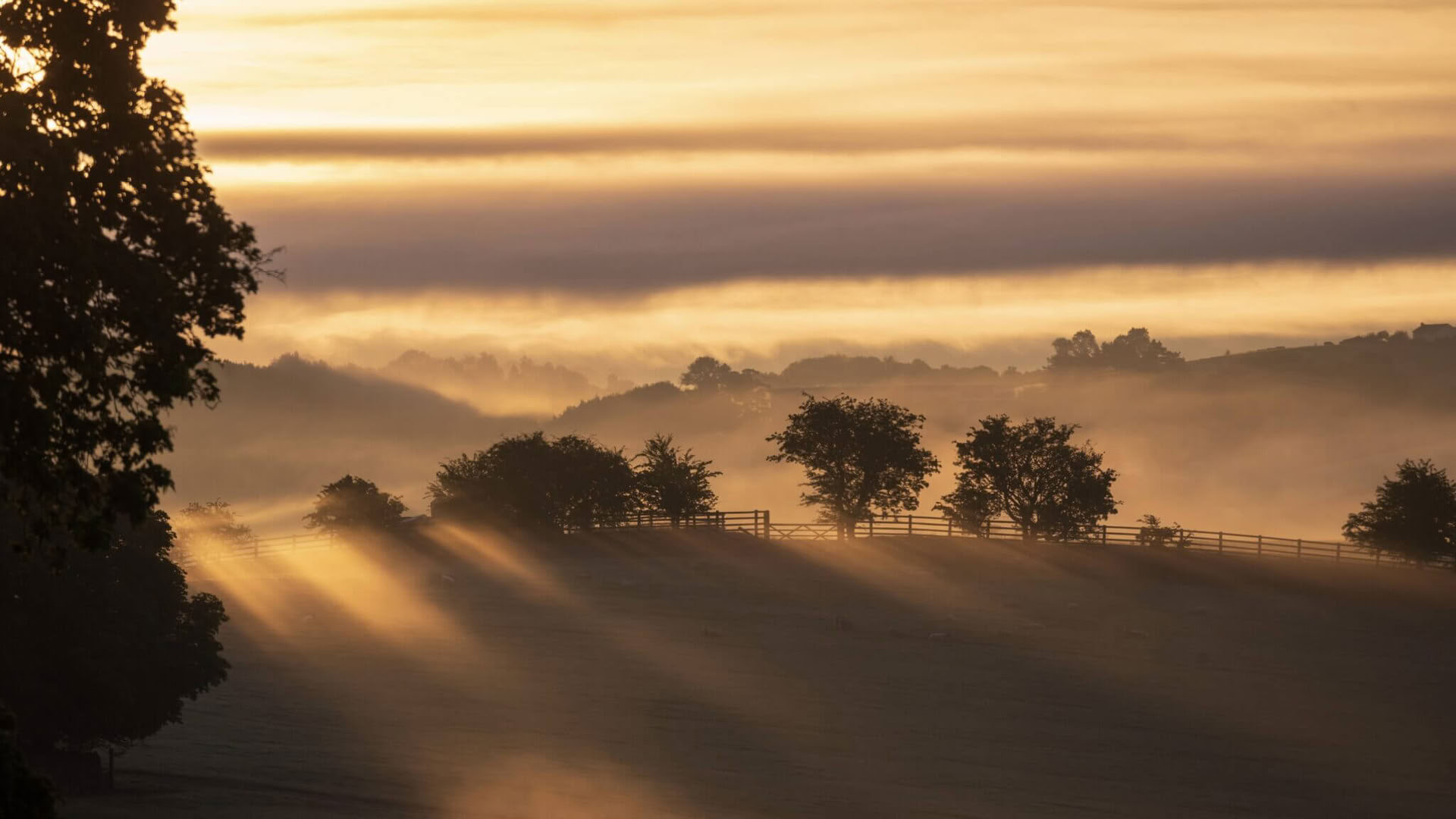 Broughton Sanctuary Retreat