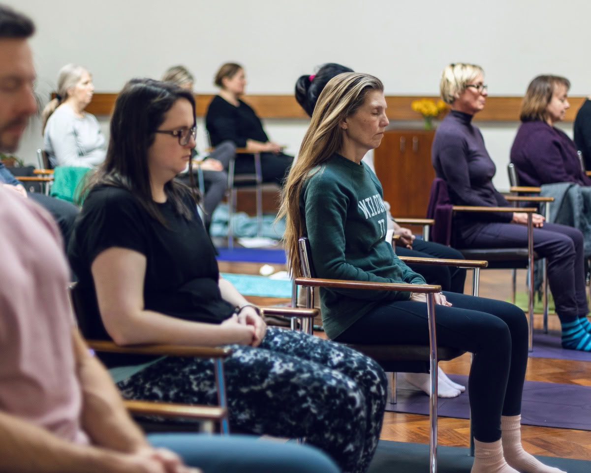 Rundningsworkshop