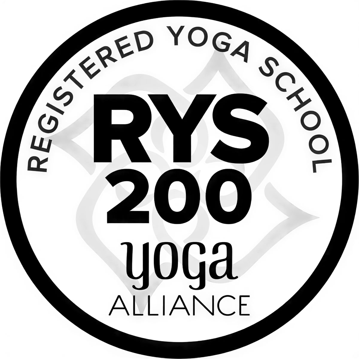 200 timmars Hatha yogalärarutbildning – 200 timmars Hatha yoga