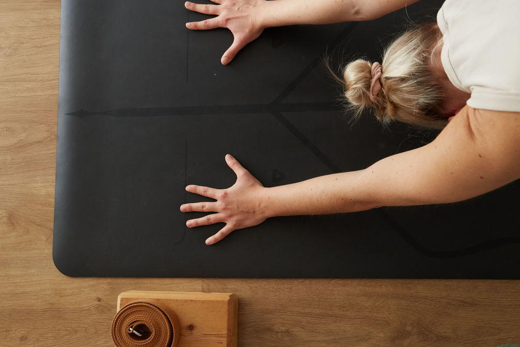 Vinyasa flow