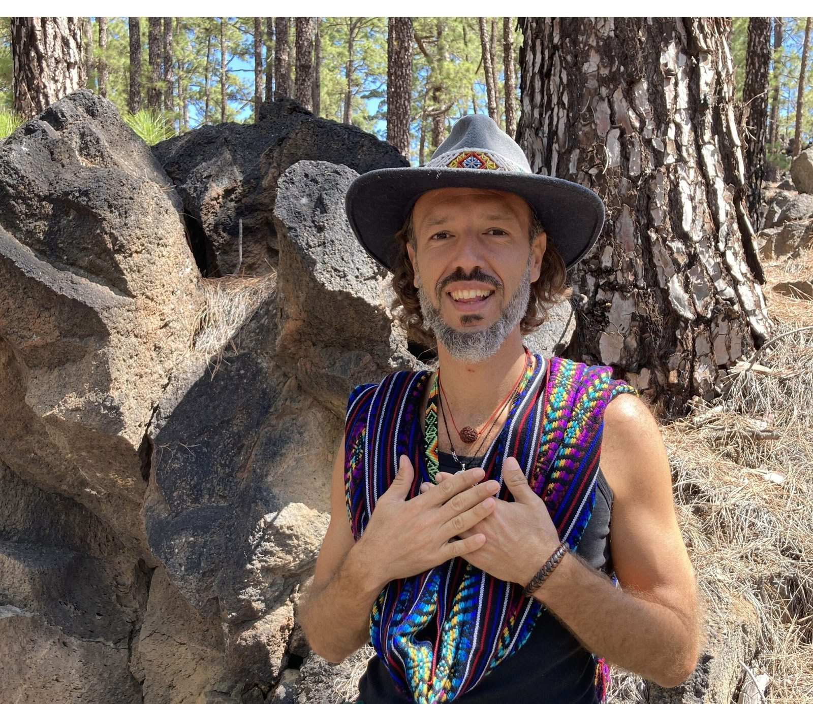 8 dagar yoga och mindfulness för att komma i kontakt med din inre sanning