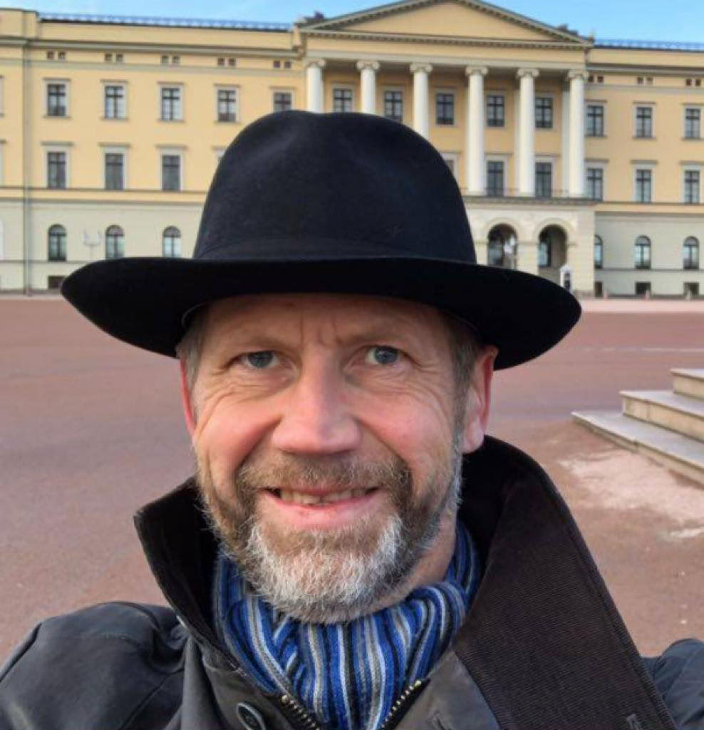 8 dagar av yoga och mindfulness för att komma i kontakt med din inre sanning (Village Charm)