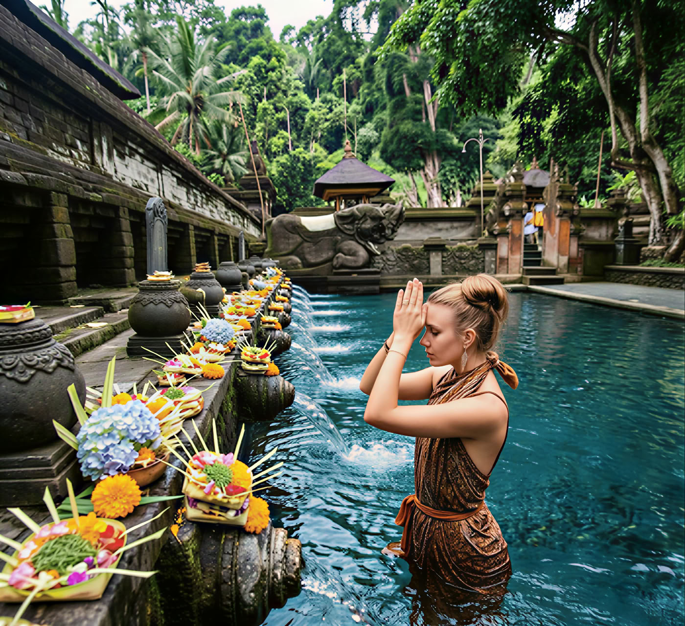 2026 Bali padelretreat | Padellektioner och coaching för kvinnor
