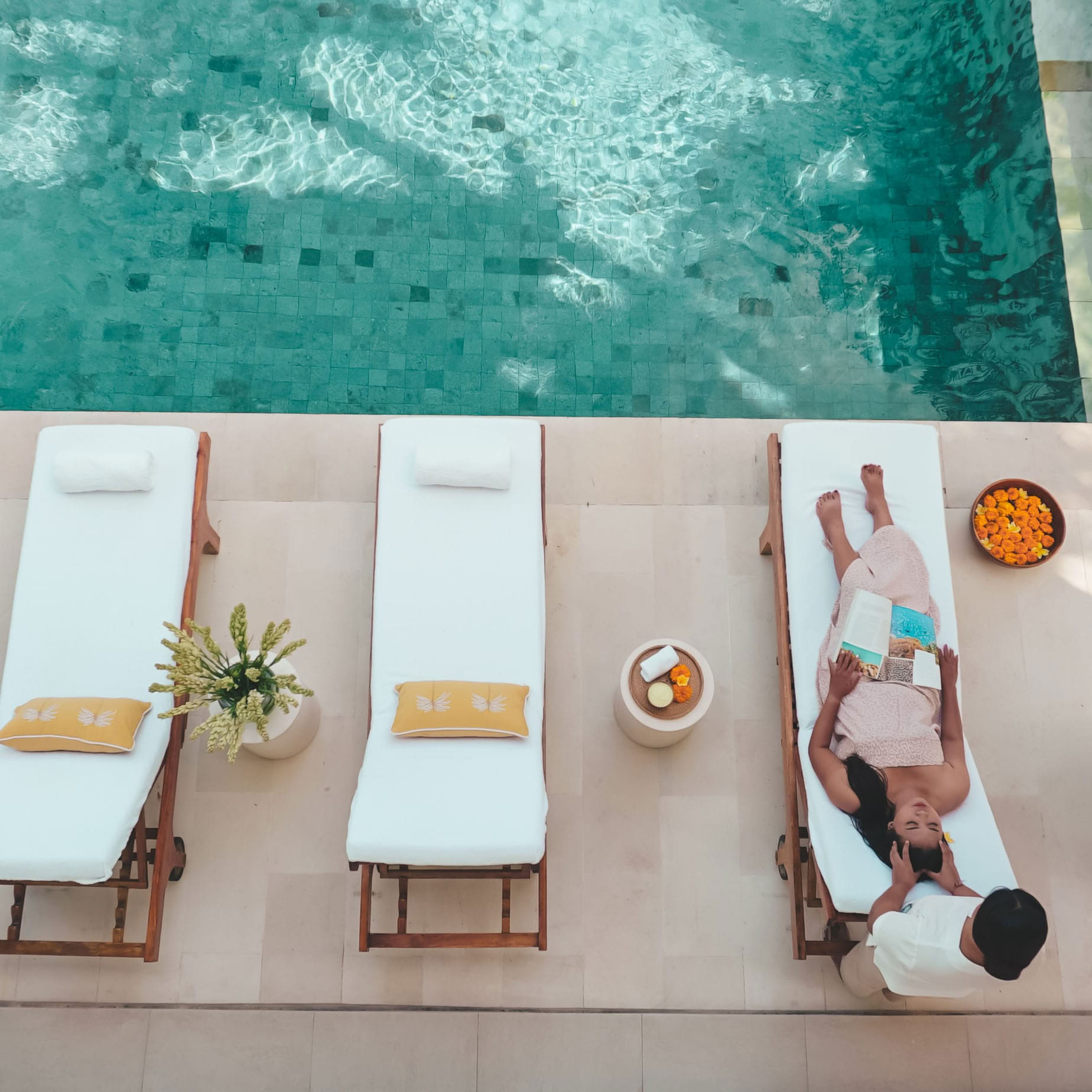 2026 Bali padelretreat | Padellektioner och coaching för kvinnor