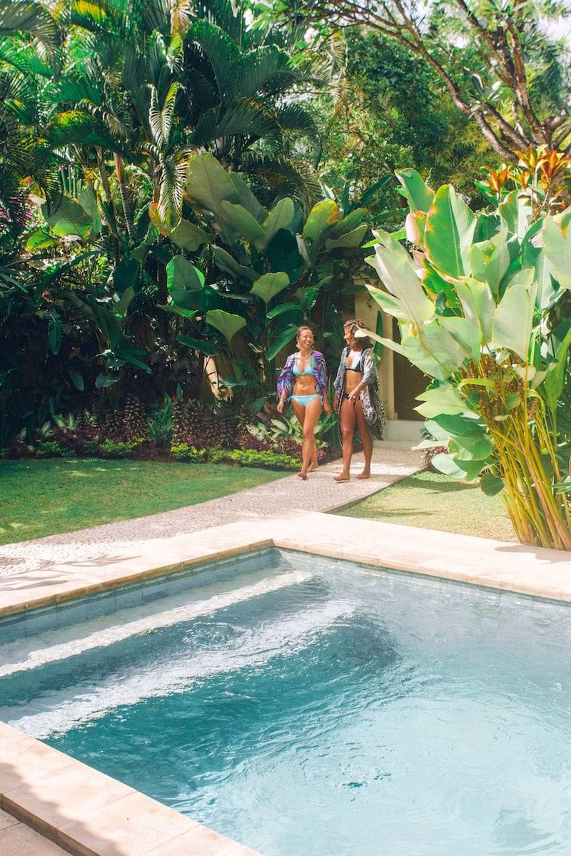 2026 Bali padelretreat | Padellektioner och coaching för kvinnor