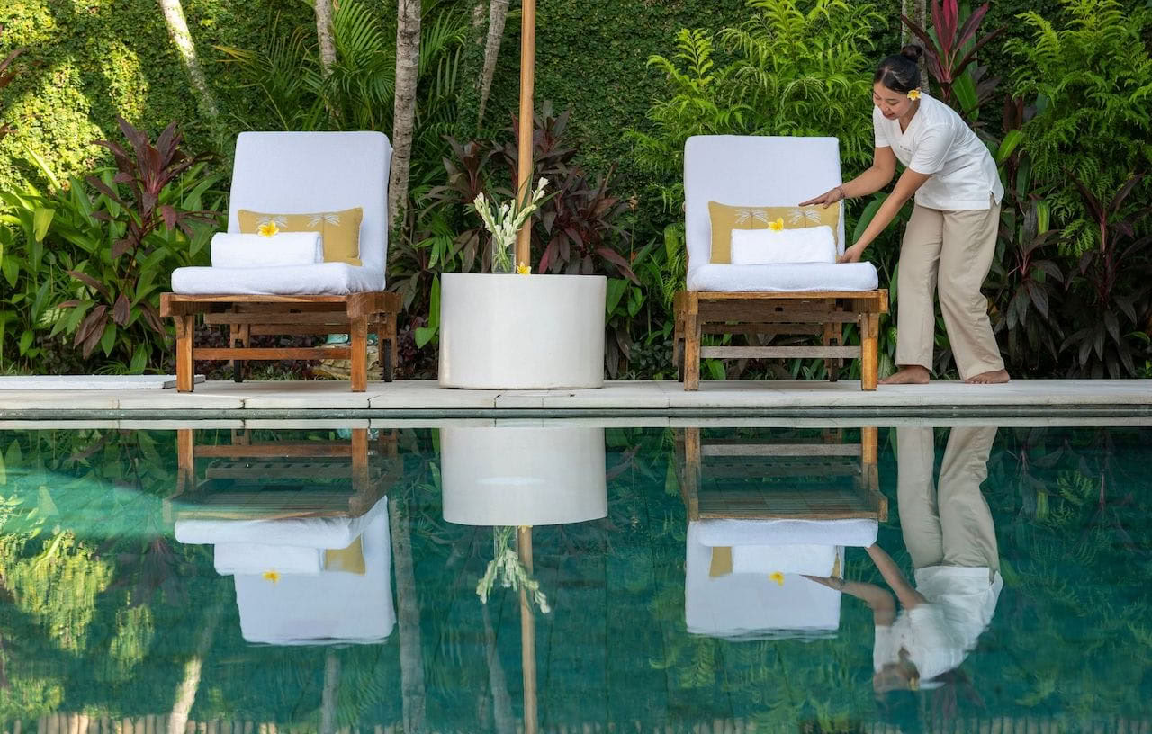 2026 Bali padelretreat | Padellektioner och coaching för kvinnor