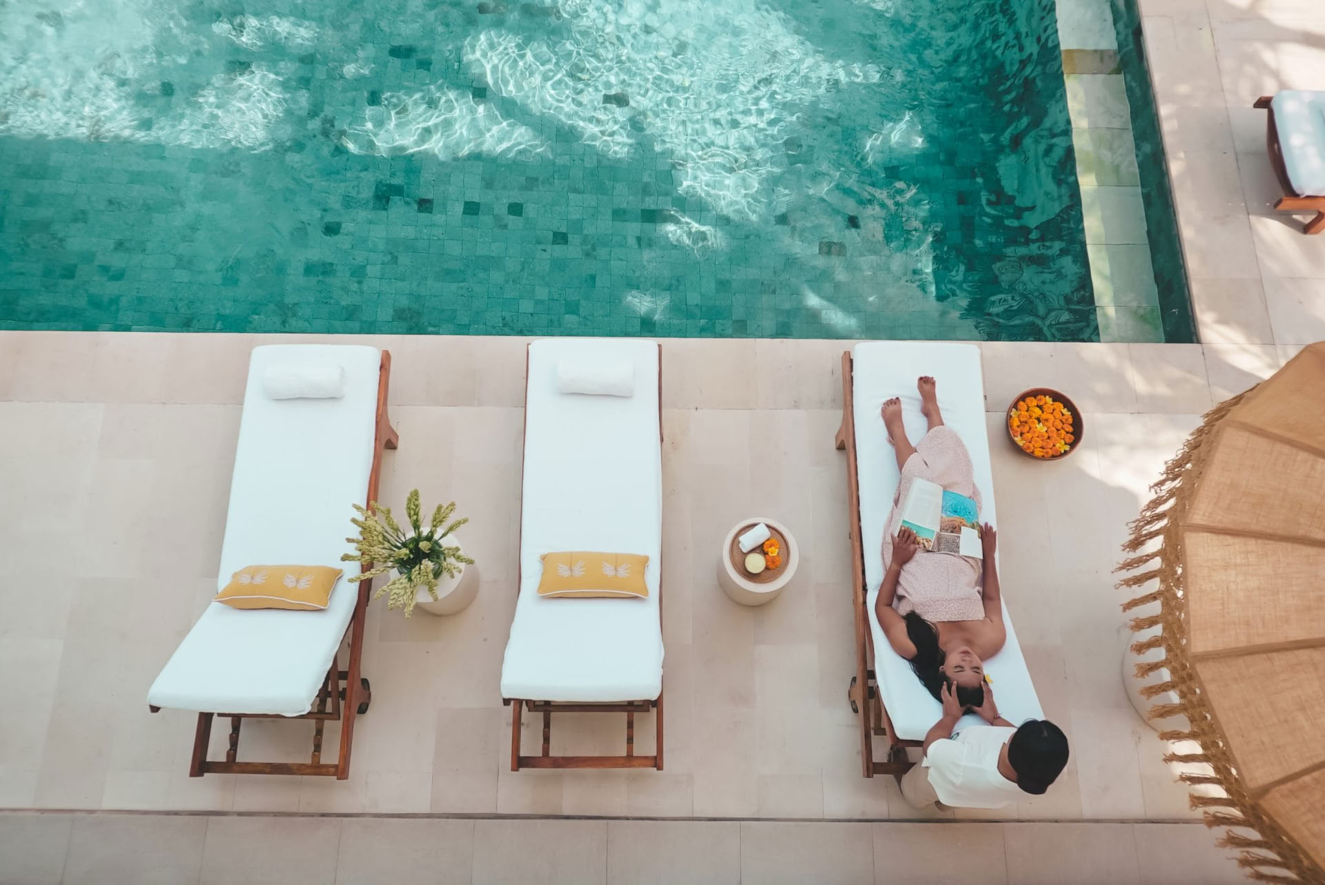 2026 Bali padelretreat | Padellektioner och coaching för kvinnor