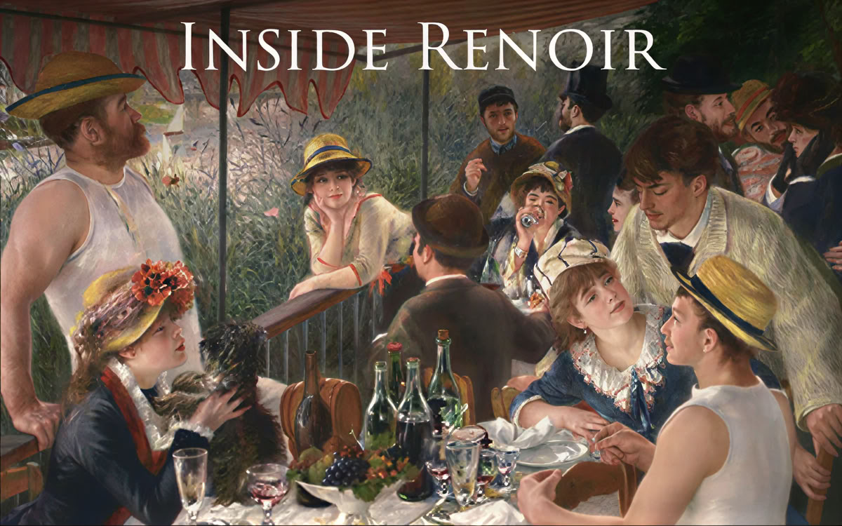 Inuti Renoir