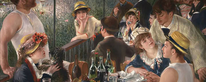 Inuti Renoir