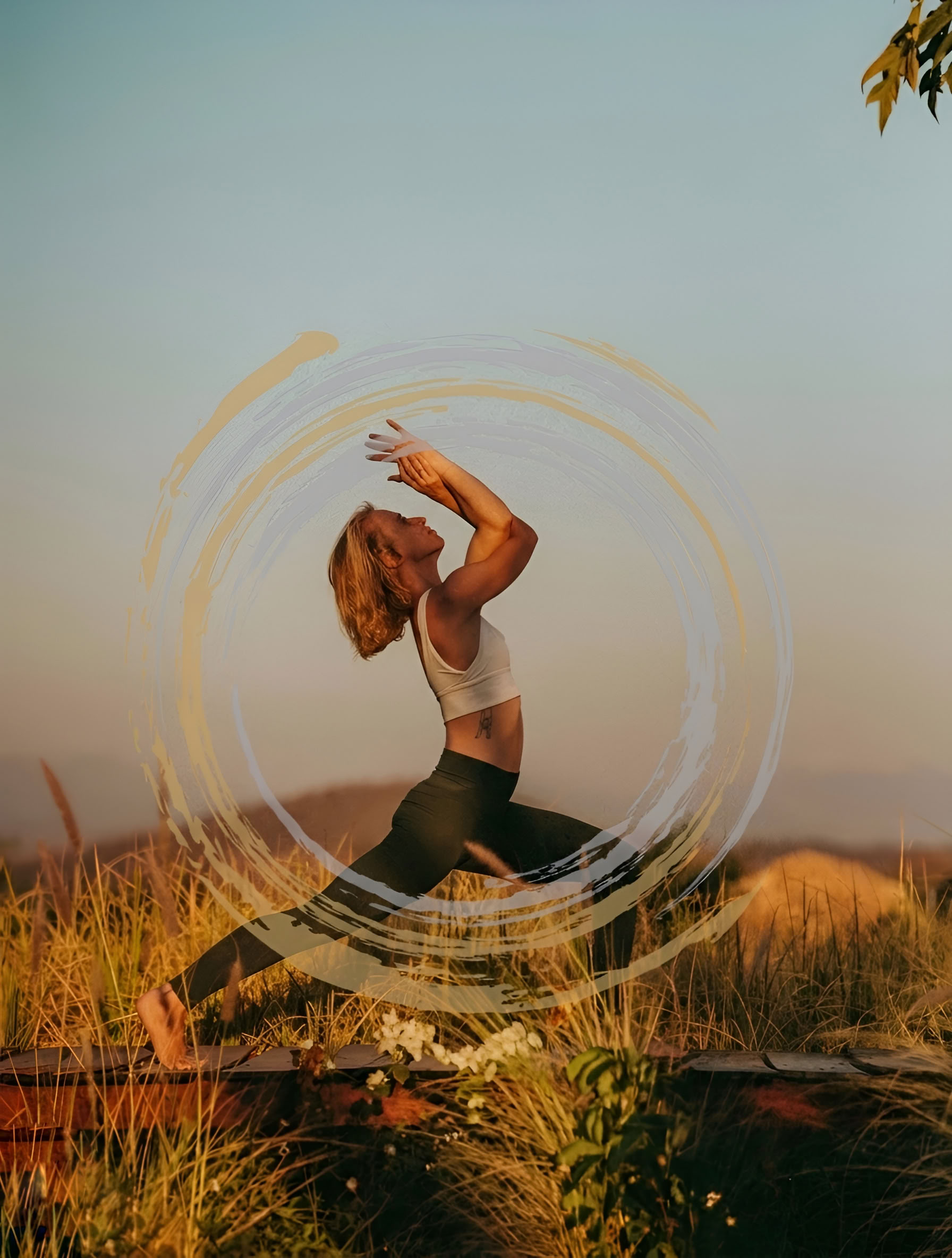 7-dagars yogaretreat i Portugal med Path of Yoga