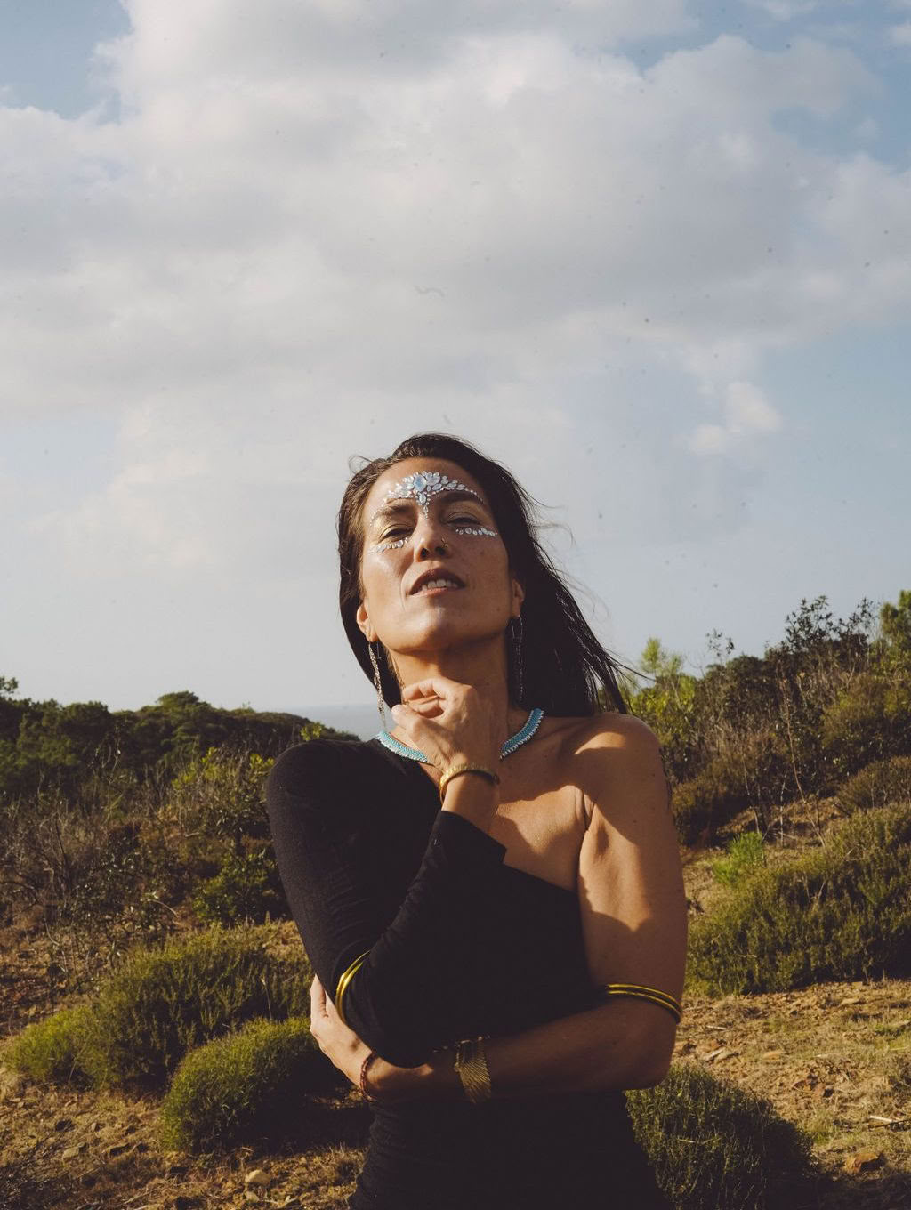 7-dagars yogaretreat i Portugal med Path of Yoga