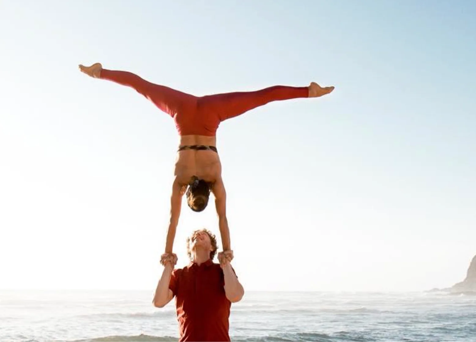 7-dagars yogaretreat i Portugal med Path of Yoga