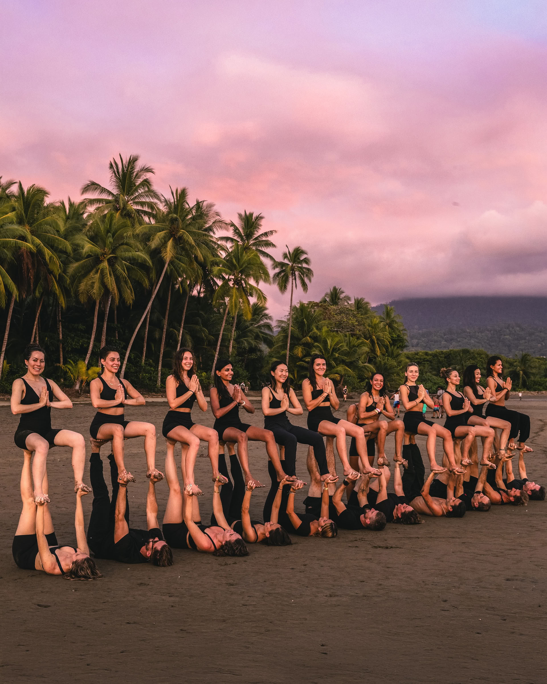 7-dagars yogaretreat i Portugal med Path of Yoga
