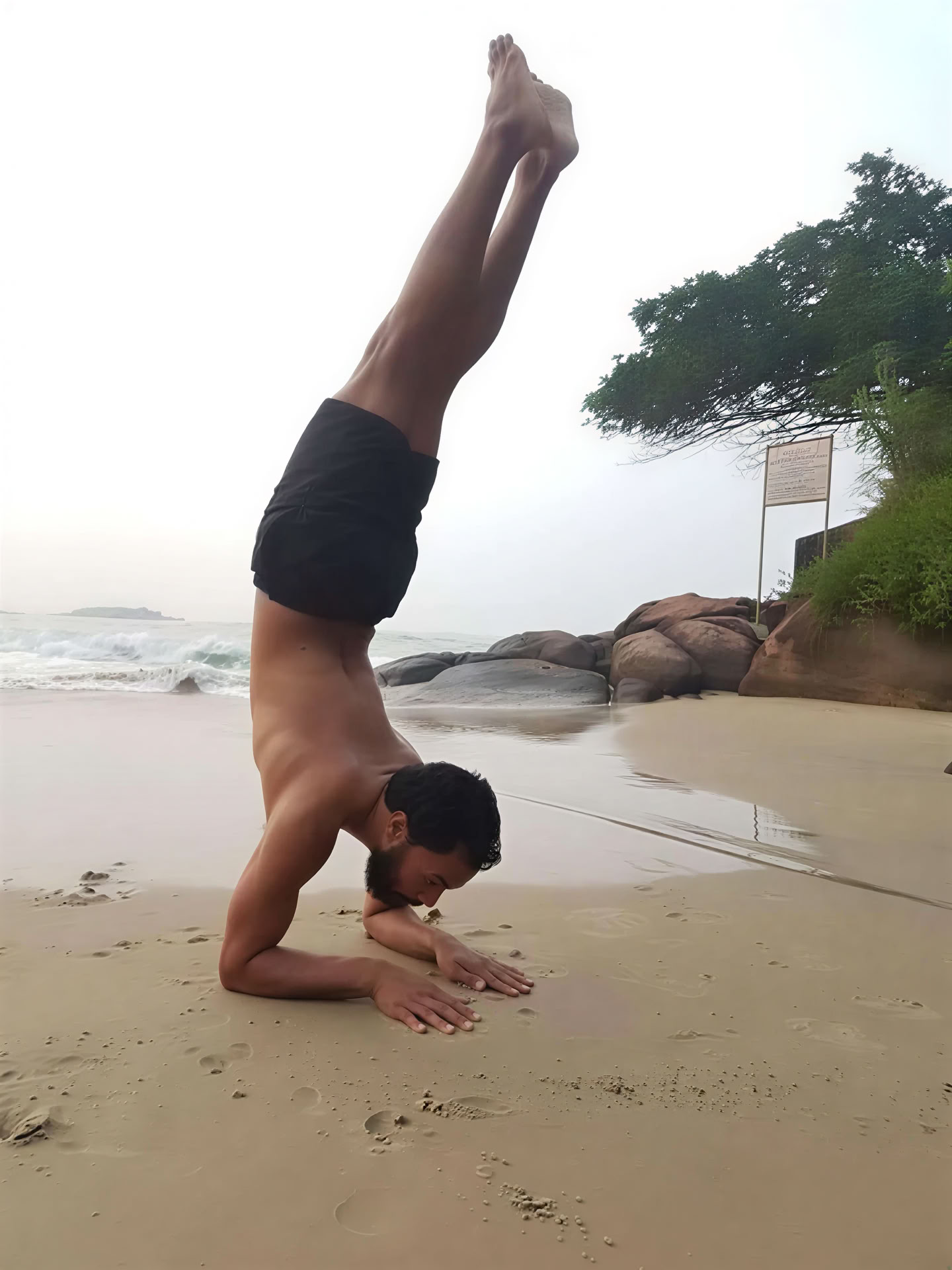 300 timmars lärarutbildningskurs i hatha yoga i Rishikesh, Indien – 01 nov – 19 dec