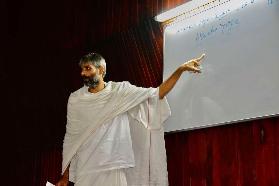 300 timmars lärarutbildningskurs i hatha yoga i Rishikesh, Indien – 01 nov – 19 dec
