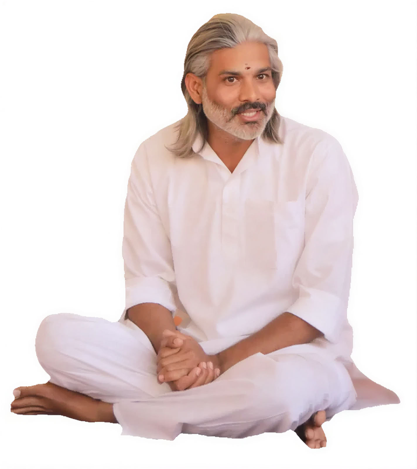 Tantra och yoga utomlands