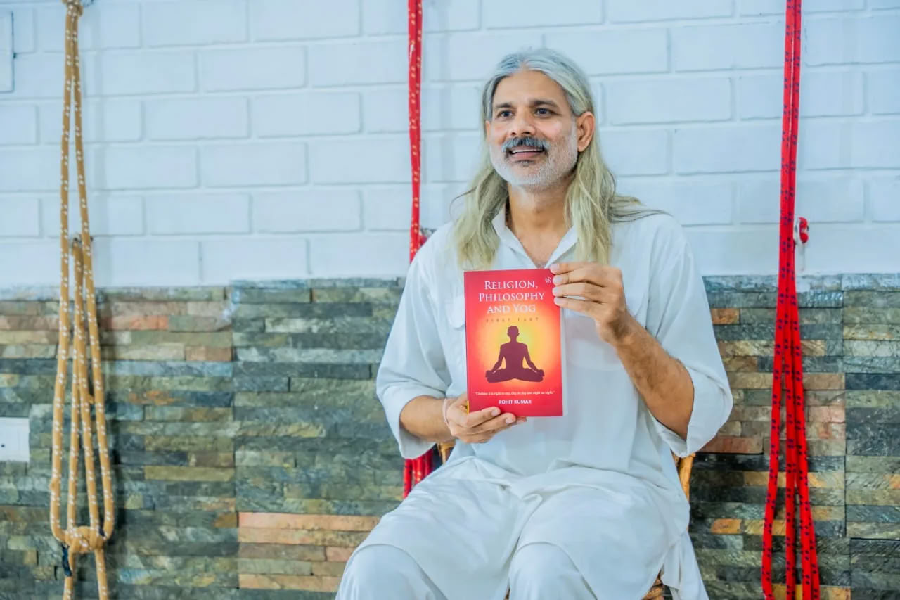 Tantra och yoga utomlands