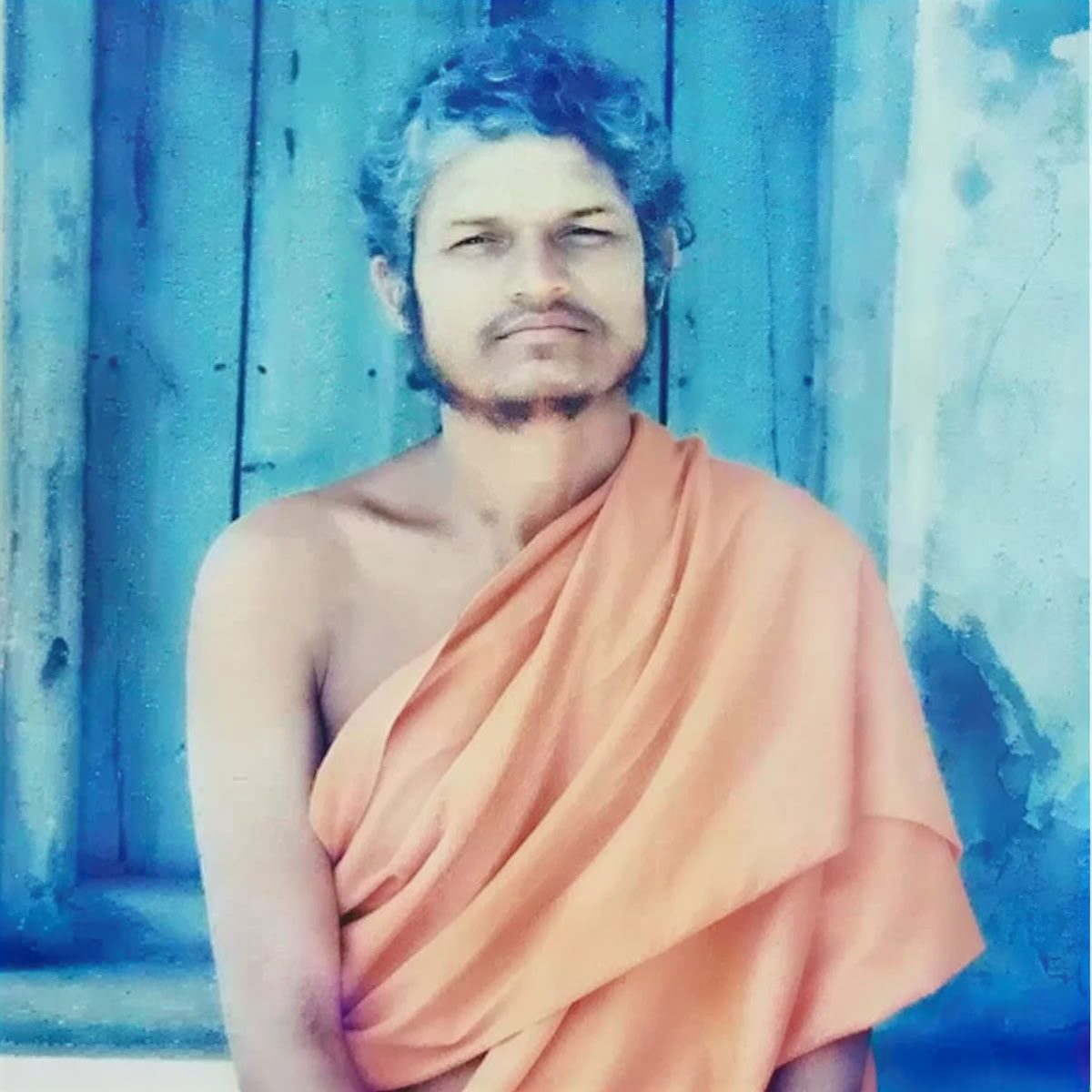 Prashant Jivan Darshanam Yogaretreat Indien