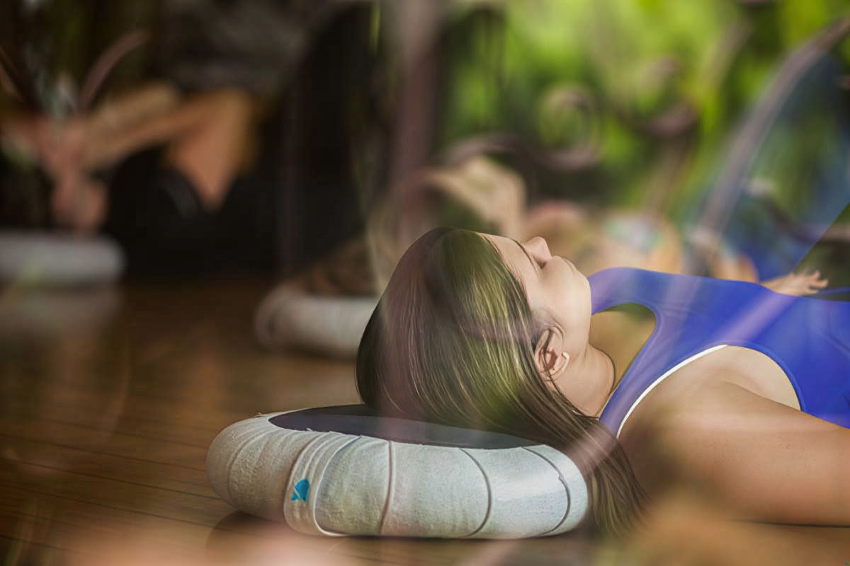 Phoenix Retreat – Kraften finns inom dig