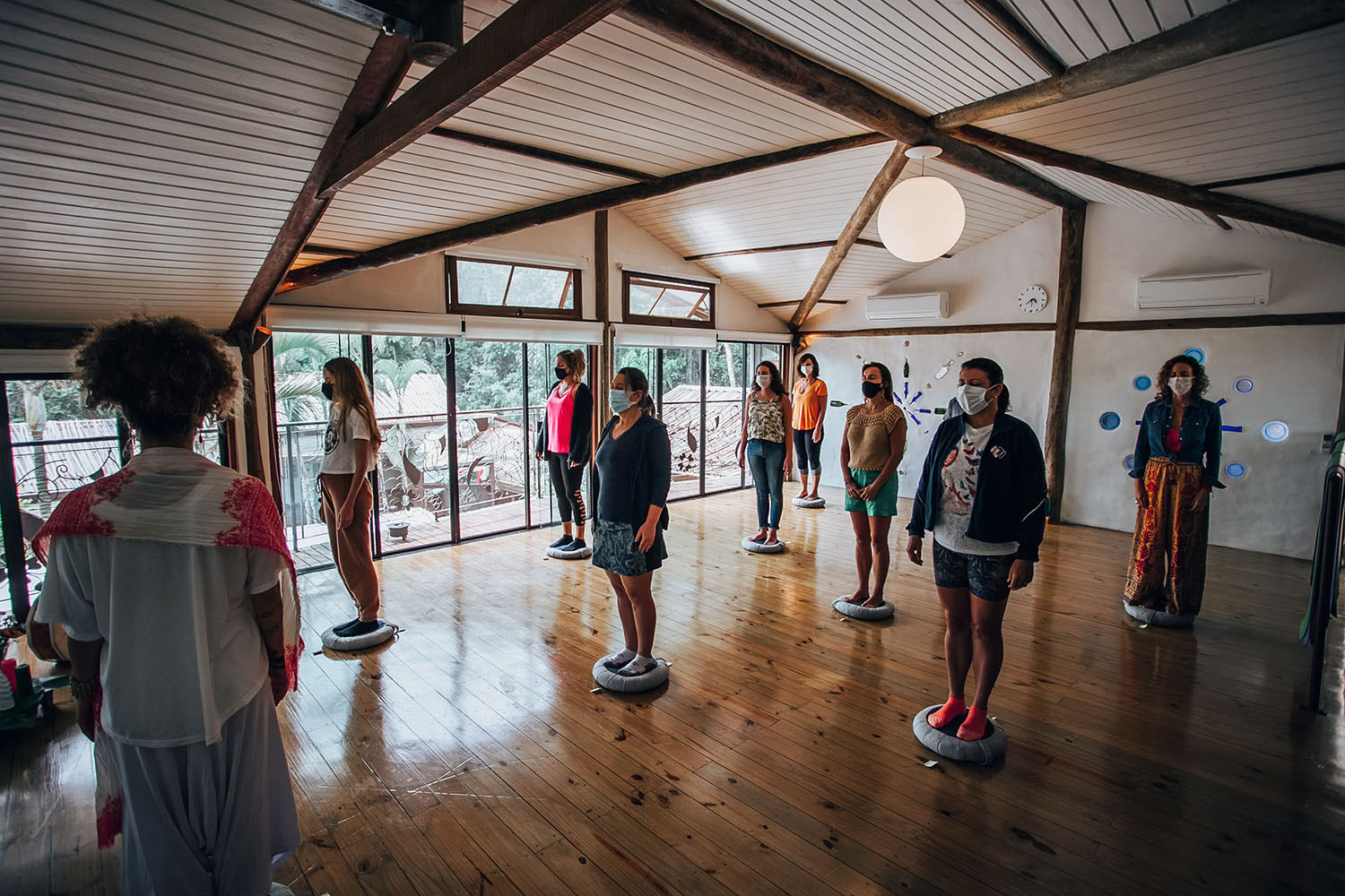 Phoenix Retreat – Kraften finns inom dig