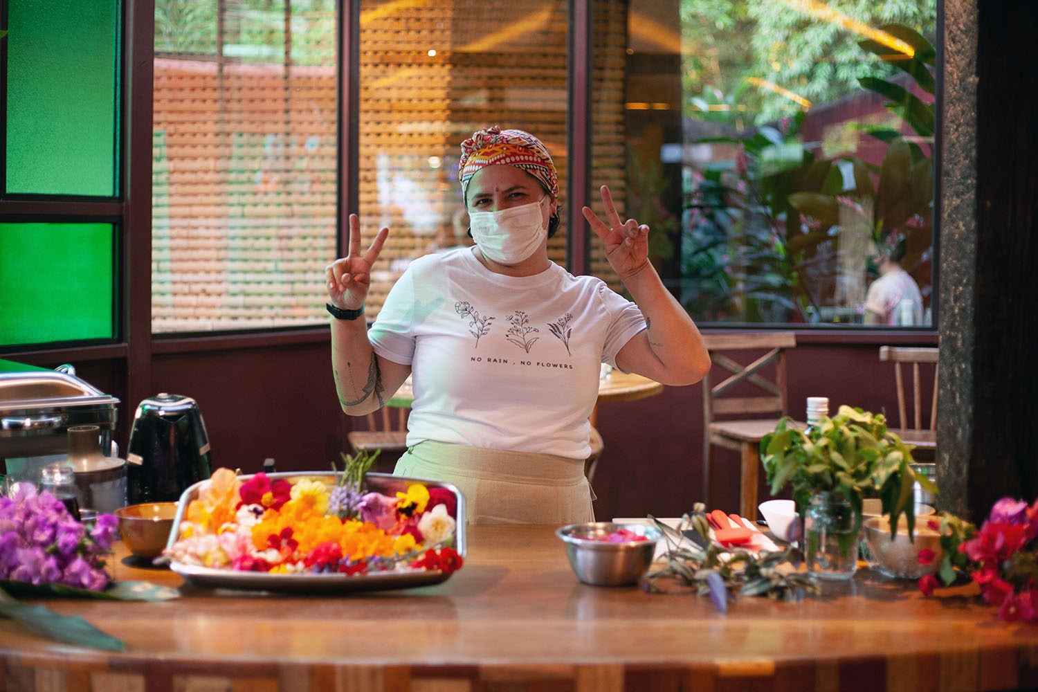 Phoenix Retreat – Kraften finns inom dig