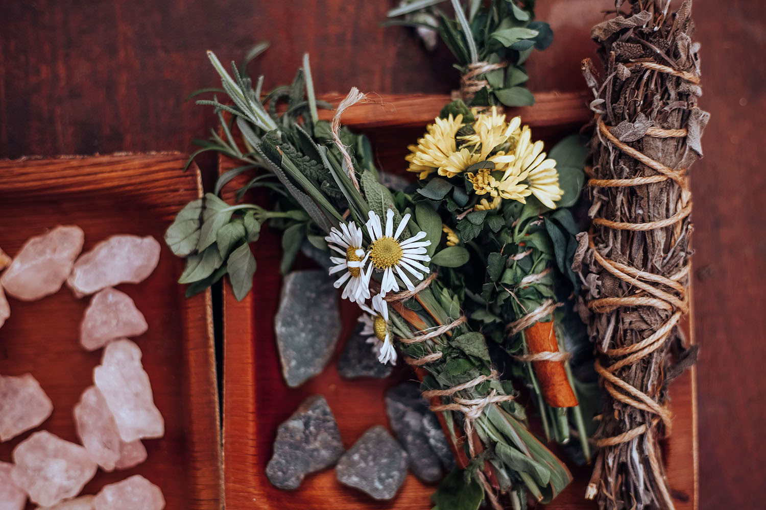 Phoenix Retreat – Kraften finns inom dig
