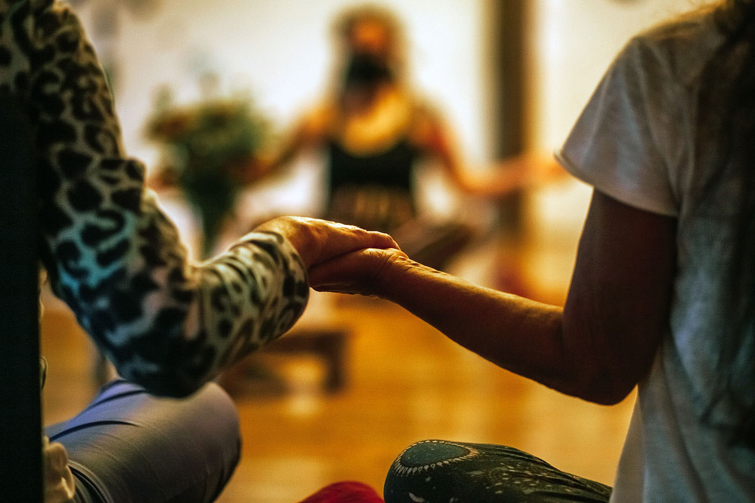 Phoenix Retreat – Kraften finns inom dig