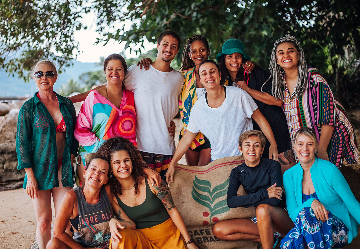 Phoenix Retreat – Kraften finns inom dig