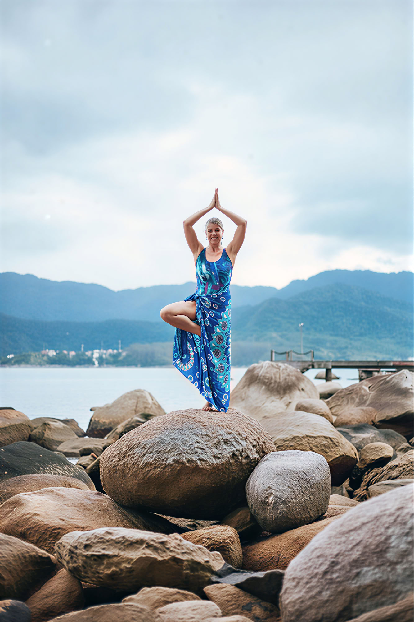 Phoenix Retreat – Kraften finns inom dig
