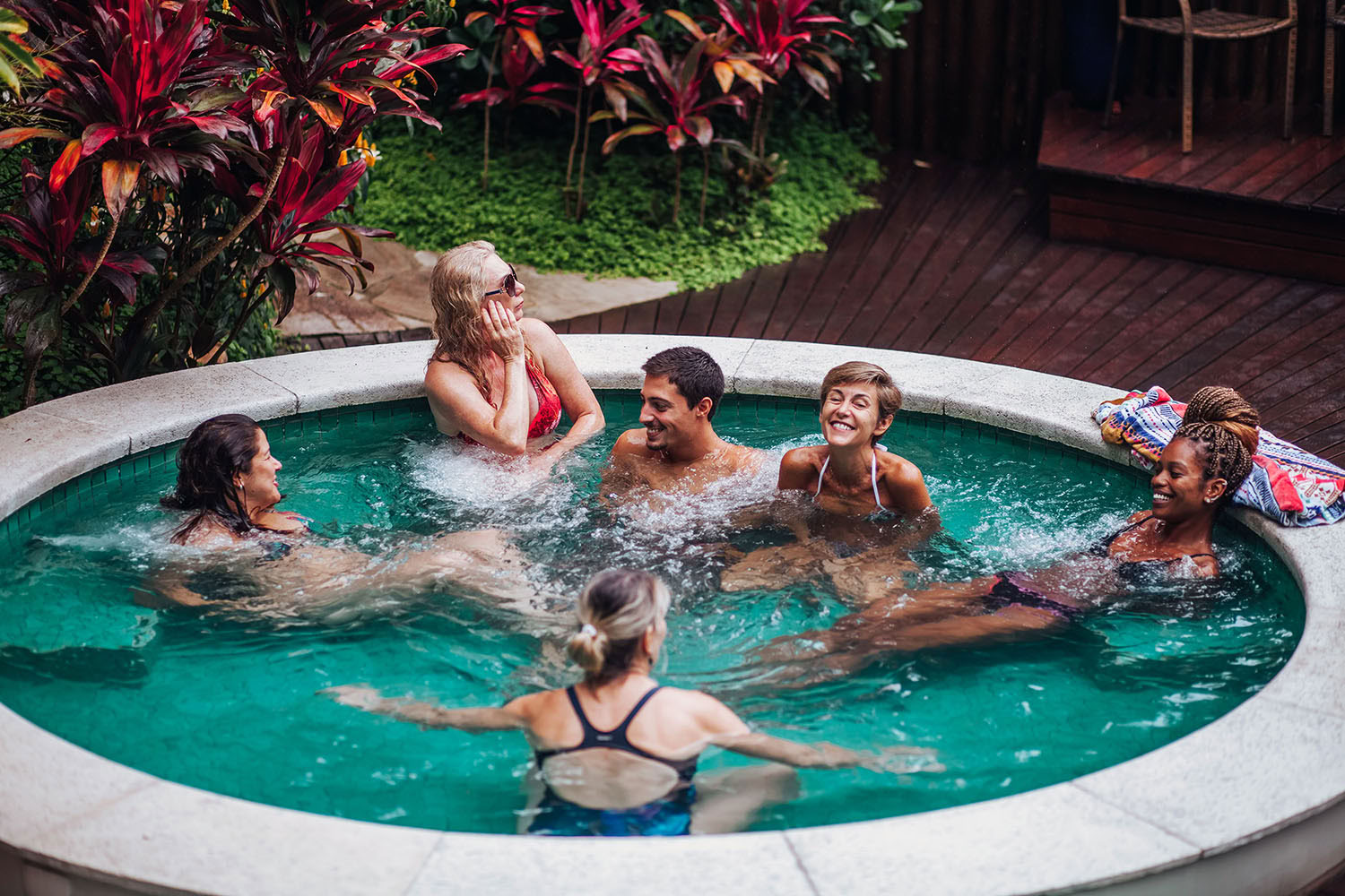Phoenix Retreat – Kraften finns inom dig