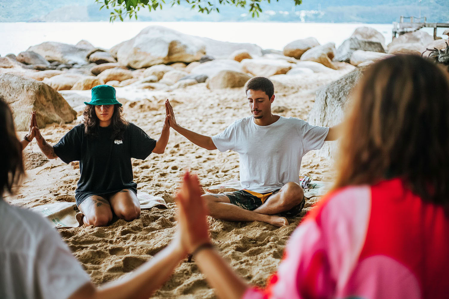 Phoenix Retreat – Kraften finns inom dig