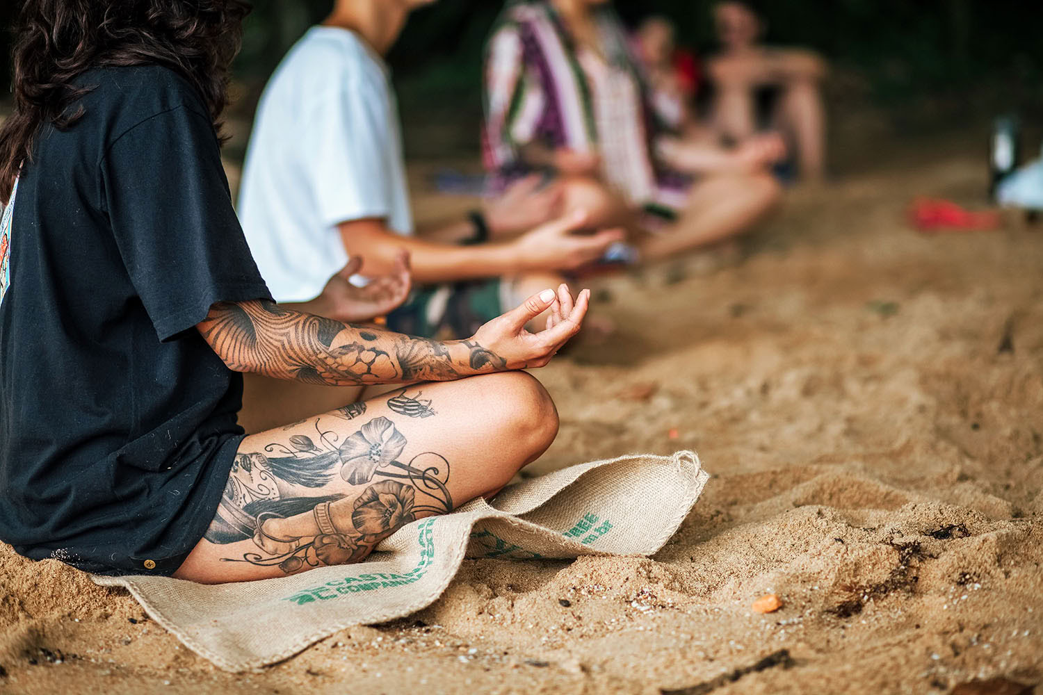 Phoenix Retreat – Kraften finns inom dig
