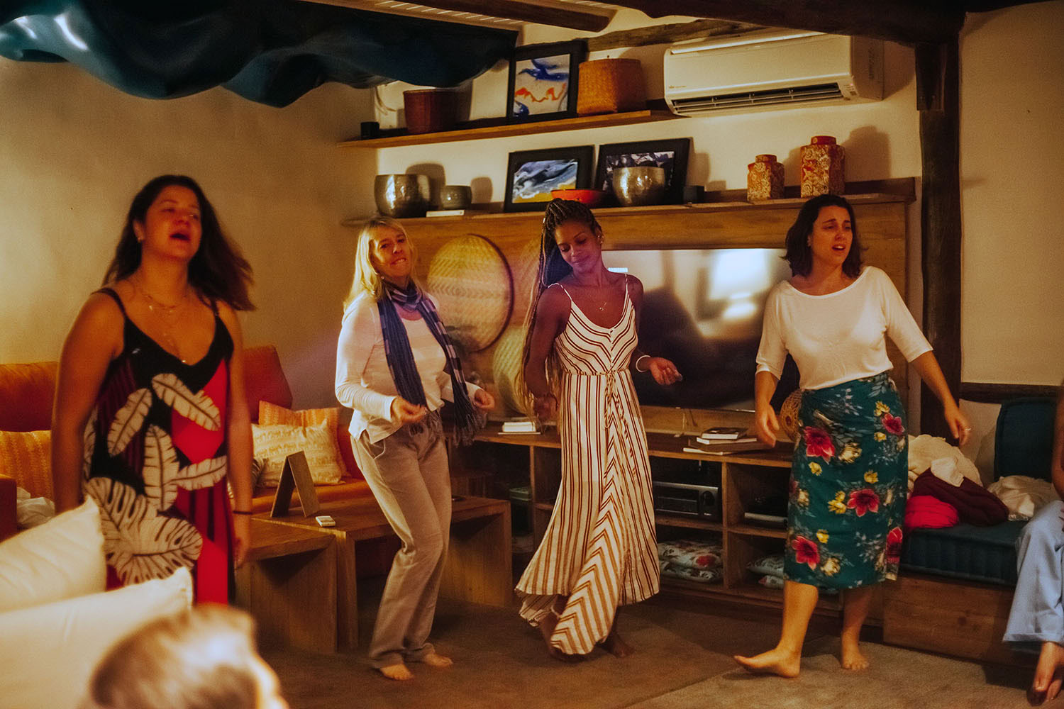 Phoenix Retreat – Kraften finns inom dig