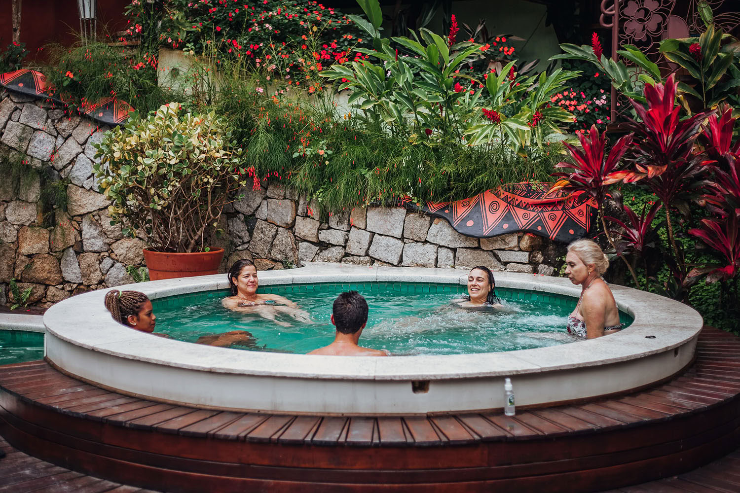 Phoenix Retreat – Kraften finns inom dig