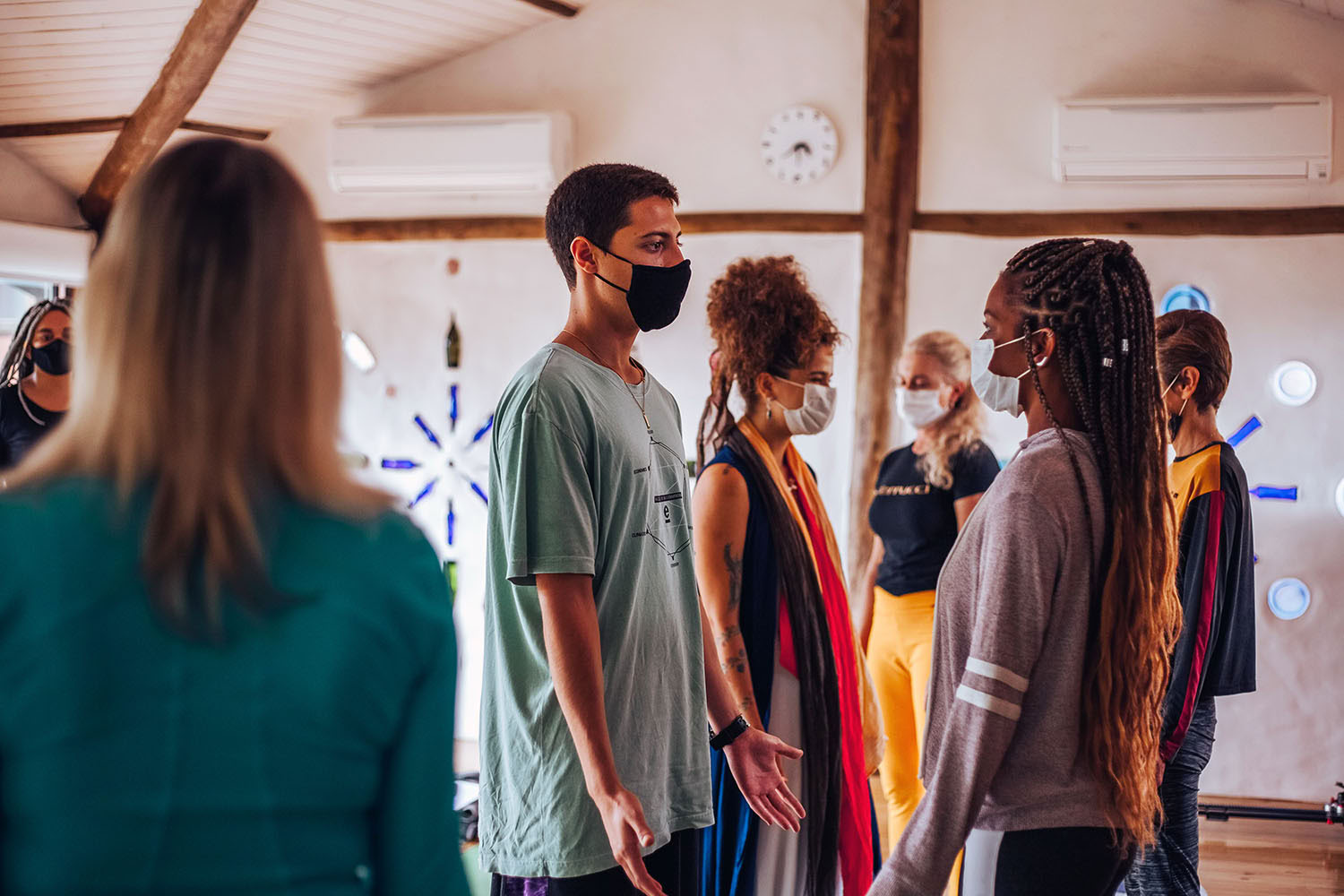 Phoenix Retreat – Kraften finns inom dig