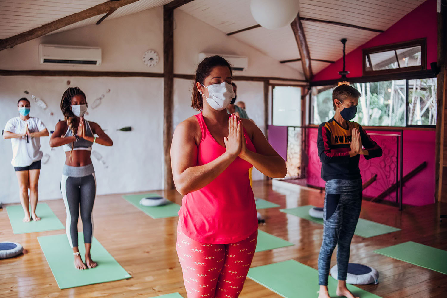 Phoenix Retreat – Kraften finns inom dig