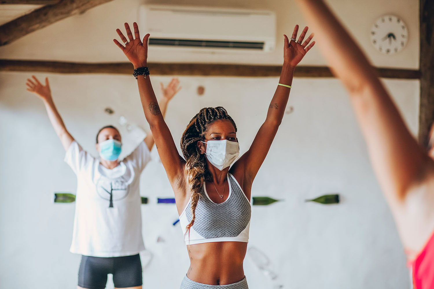 Phoenix Retreat – Kraften finns inom dig
