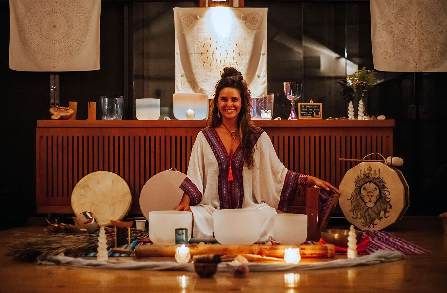 Phoenix Retreat – Kraften finns inom dig