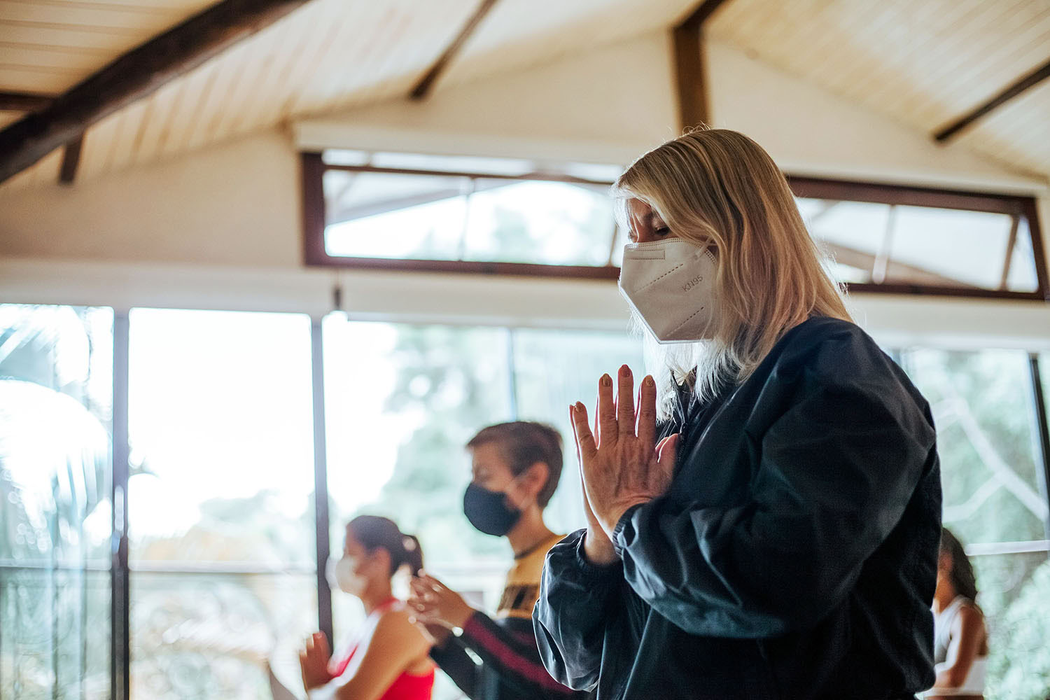 Phoenix Retreat – Kraften finns inom dig