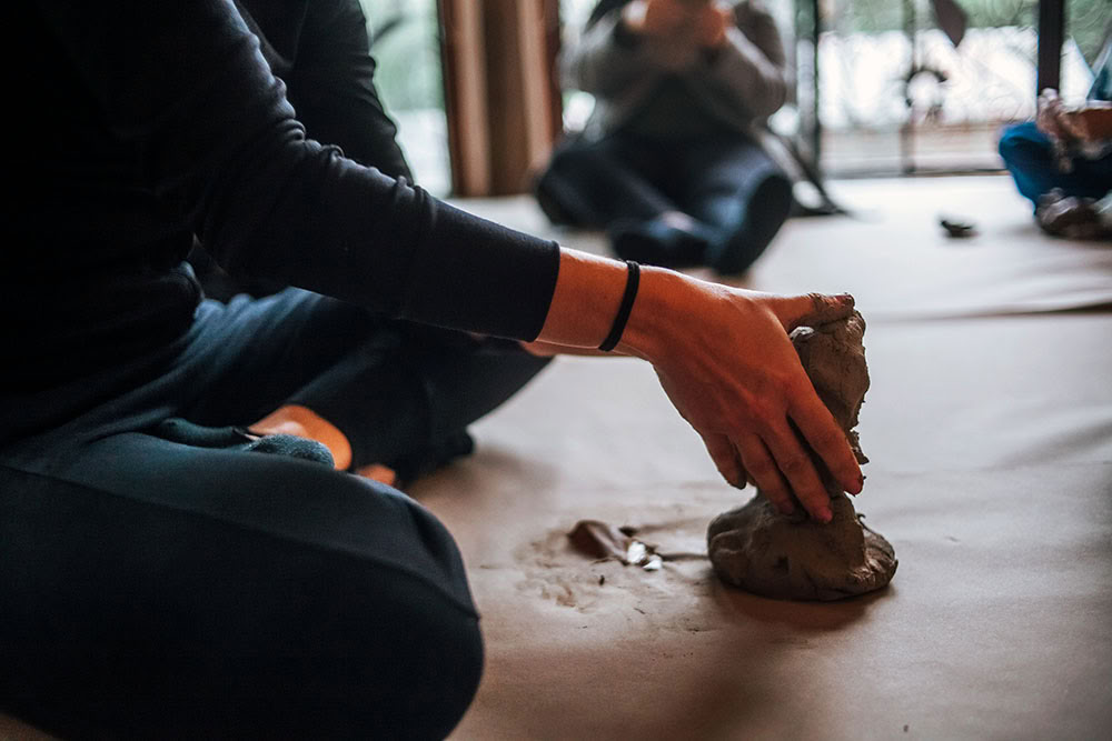 Phoenix Retreat – Kraften finns inom dig