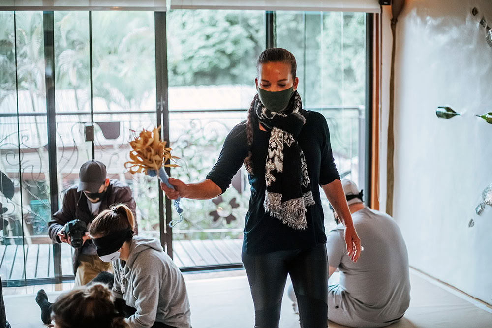Phoenix Retreat – Kraften finns inom dig