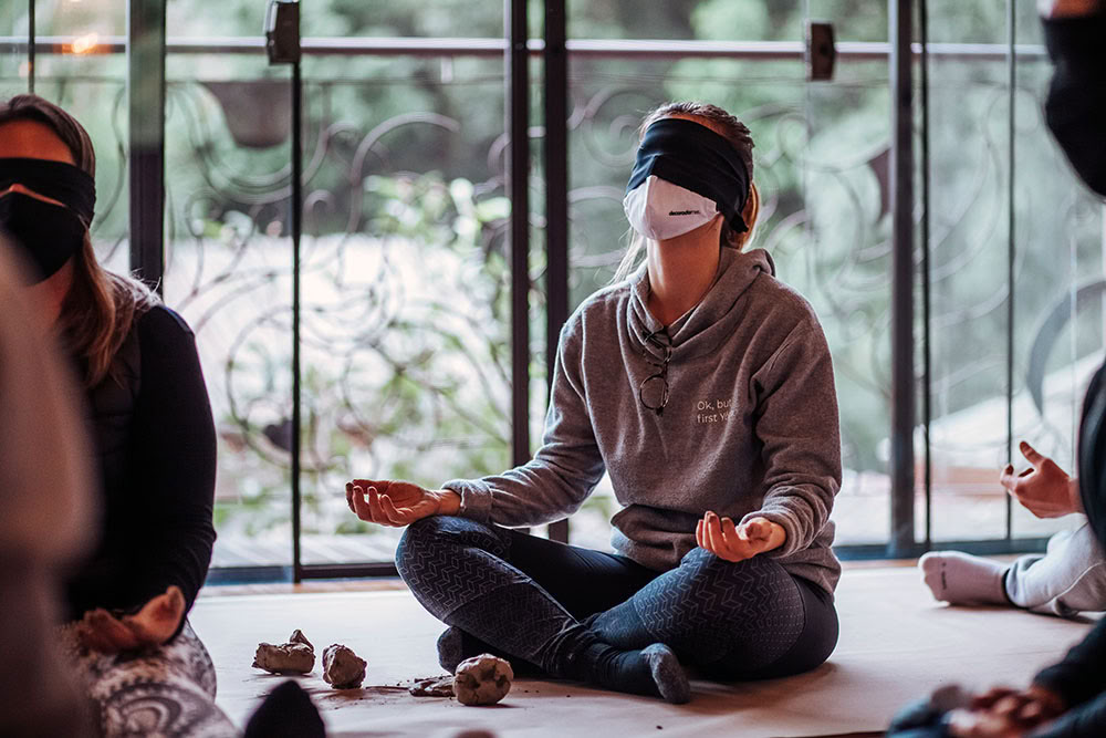 Phoenix Retreat – Kraften finns inom dig