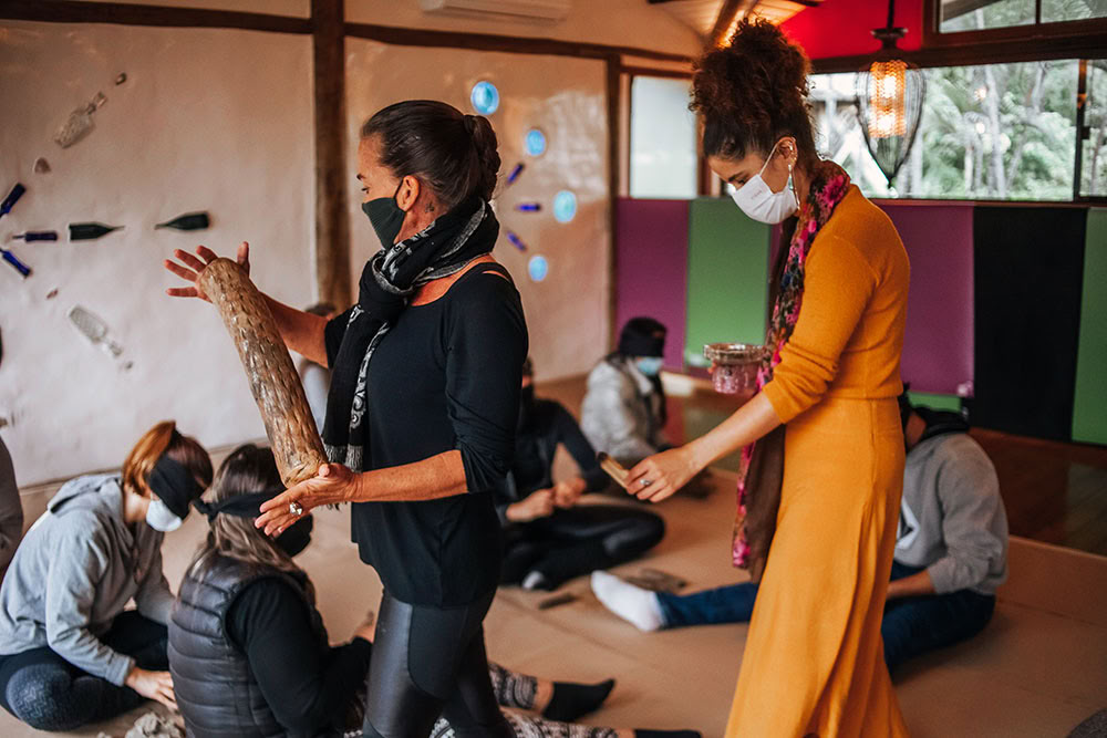 Phoenix Retreat – Kraften finns inom dig