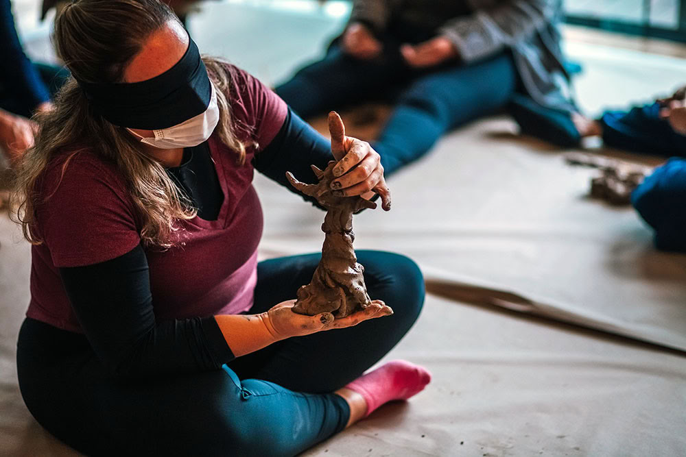 Phoenix Retreat – Kraften finns inom dig