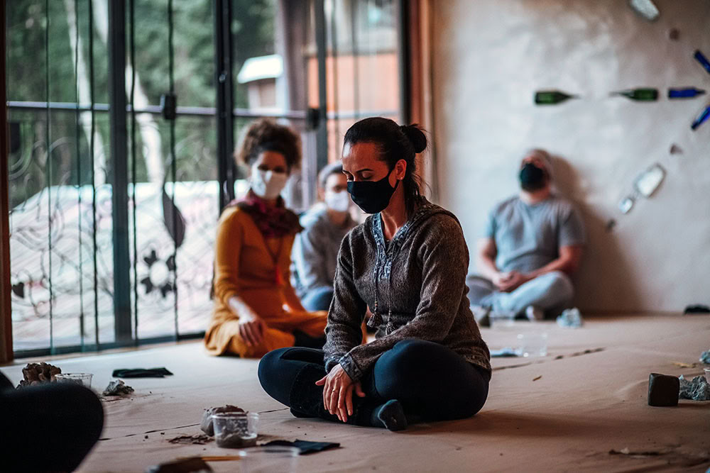 Phoenix Retreat – Kraften finns inom dig