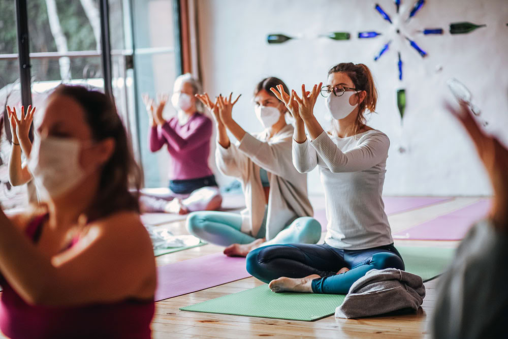 Phoenix Retreat – Kraften finns inom dig